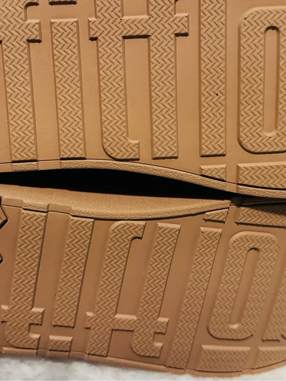Fitflop never worn